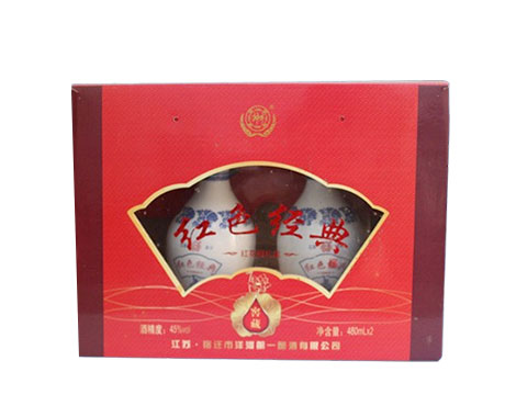 紅色經典